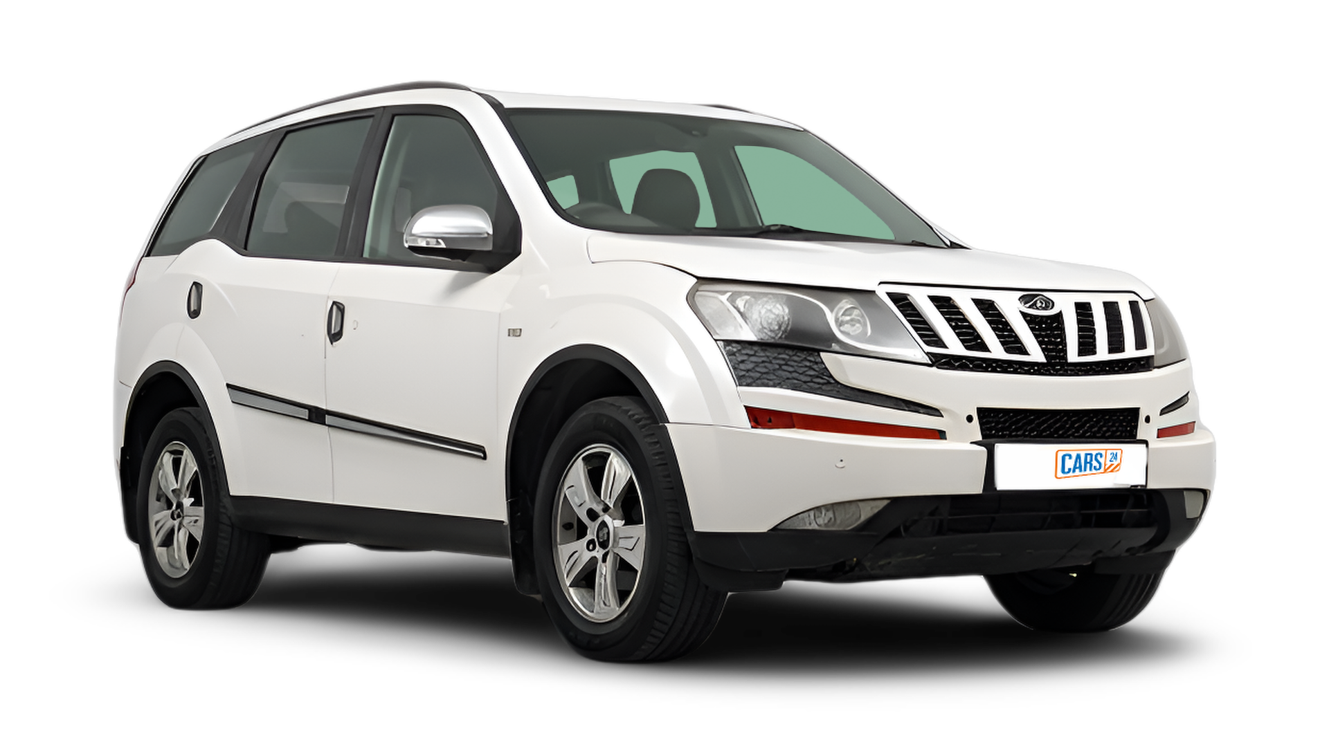 2013 Mahindra XUV500 - SUV - Diesel - Manual - ₹3.04 lakh